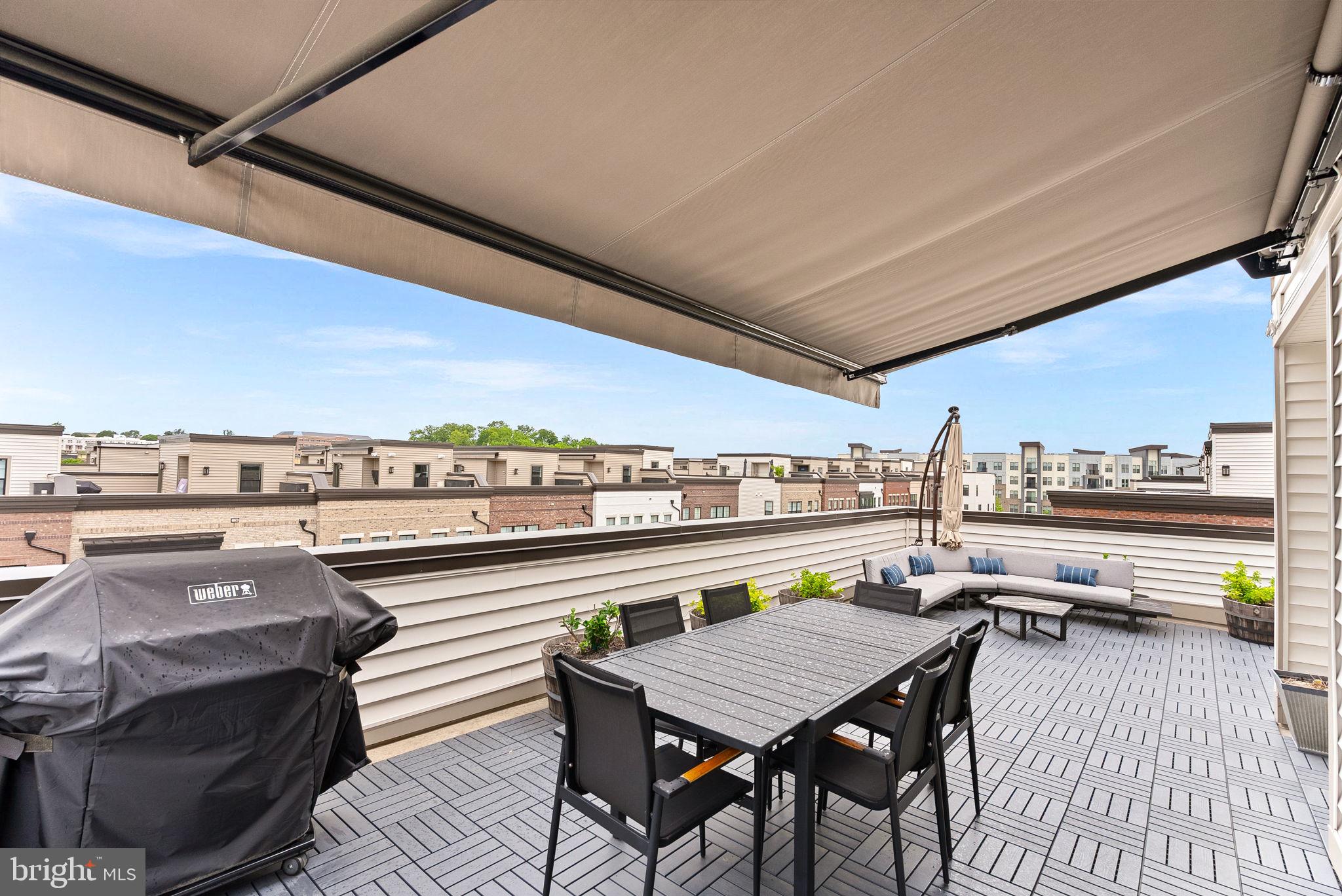 REGENCY AT BELMONT - Residential