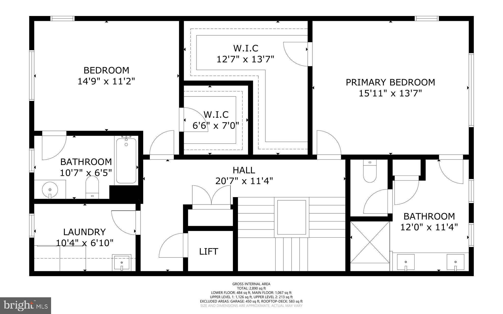 REGENCY AT BELMONT - Residential
