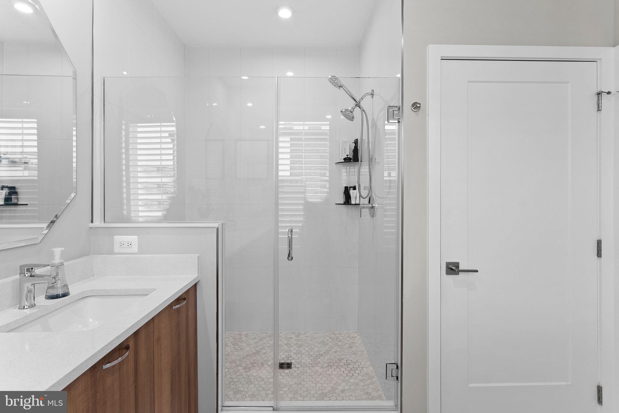 REGENCY AT BELMONT - Residential