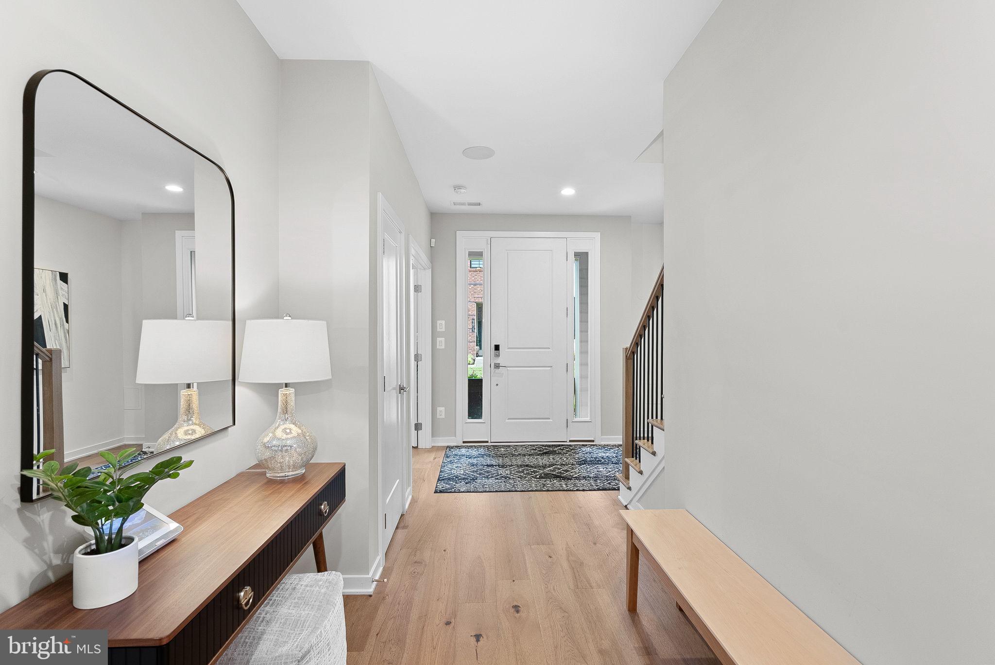 REGENCY AT BELMONT - Residential