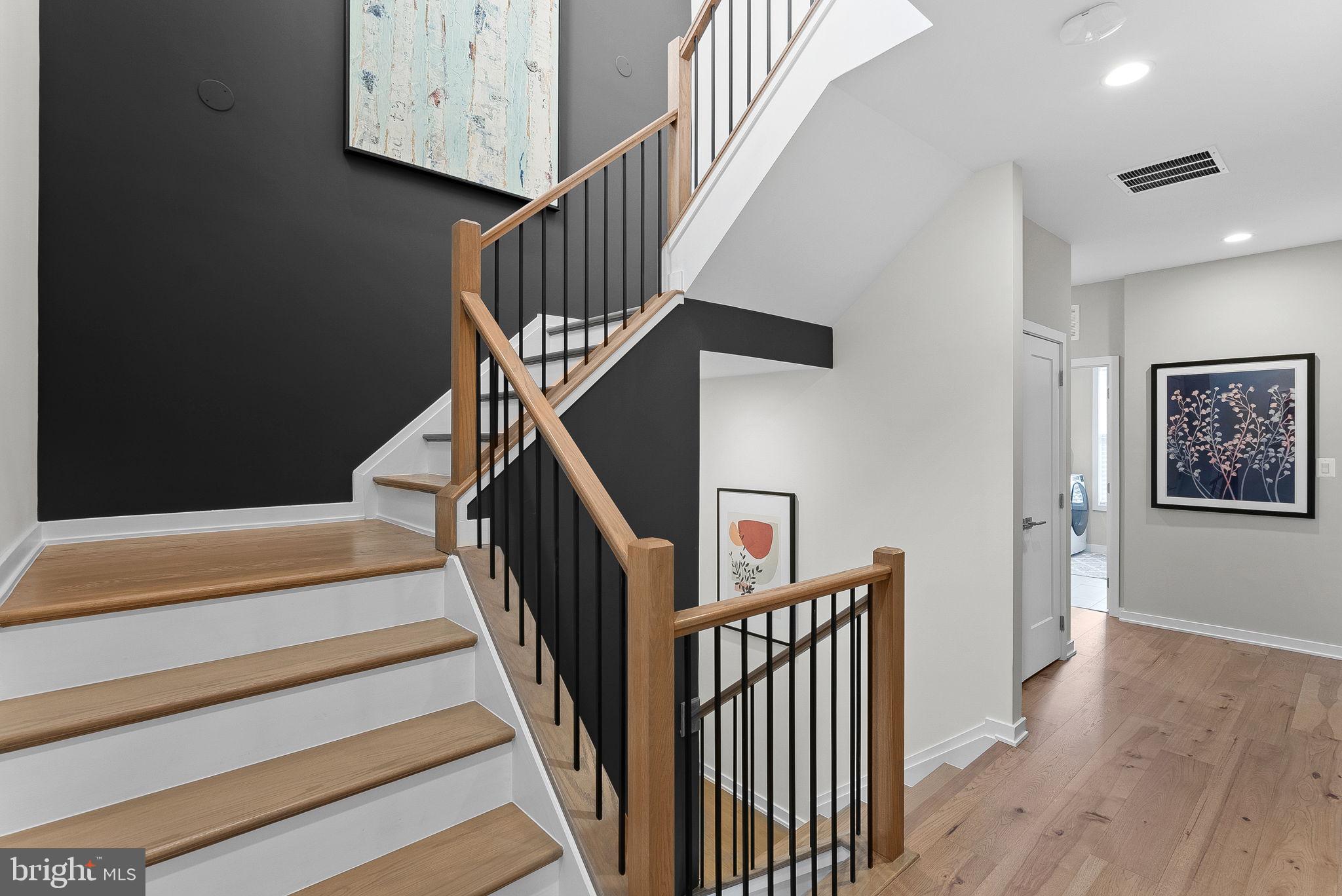 REGENCY AT BELMONT - Residential