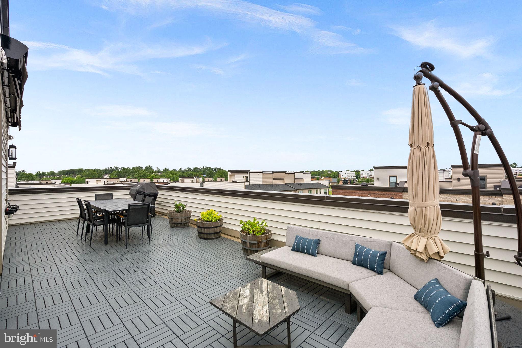 REGENCY AT BELMONT - Residential