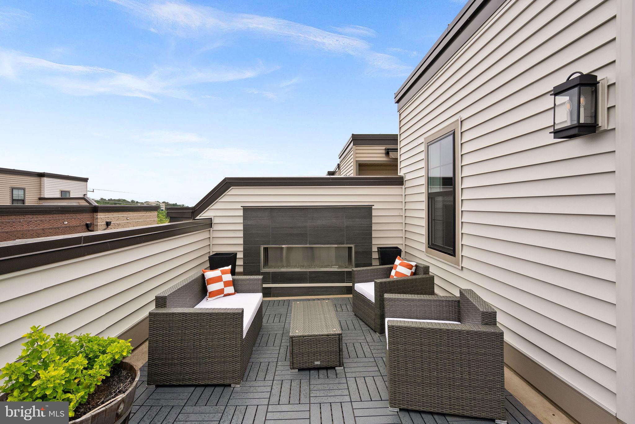 REGENCY AT BELMONT - Residential