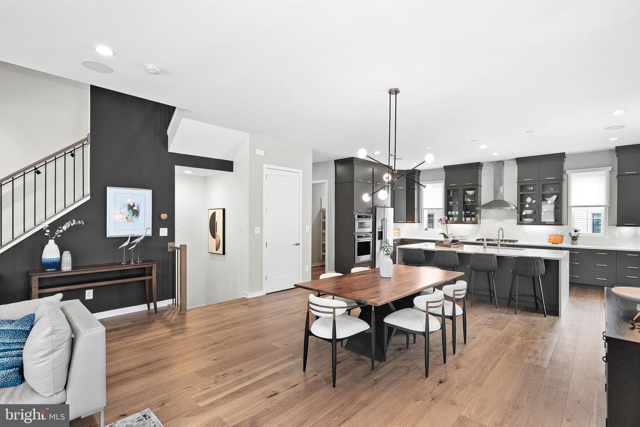 REGENCY AT BELMONT - Residential