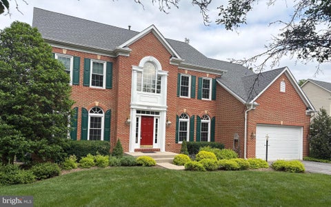 Homes For Sale - 10713 Red Dahlia Drive<br/> WOODSTOCK, MD 21163