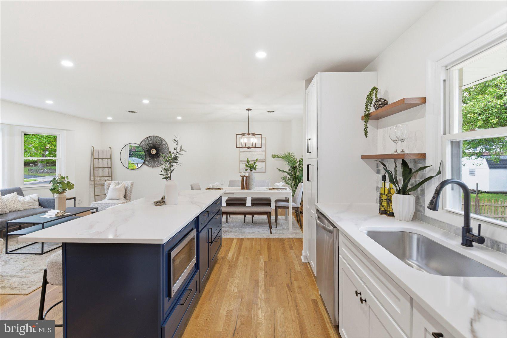 CAMPUS HILLS - Residential