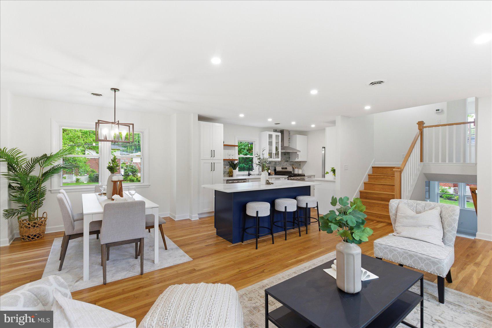 CAMPUS HILLS - Residential