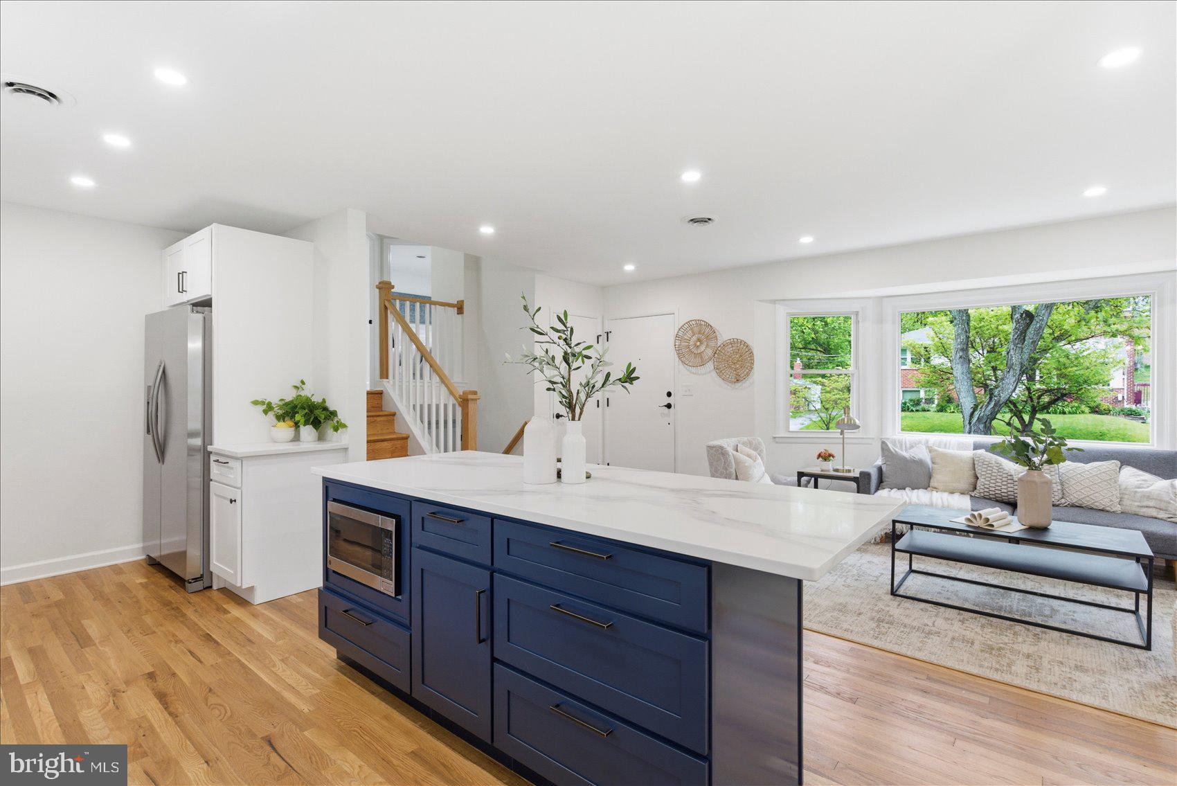 CAMPUS HILLS - Residential