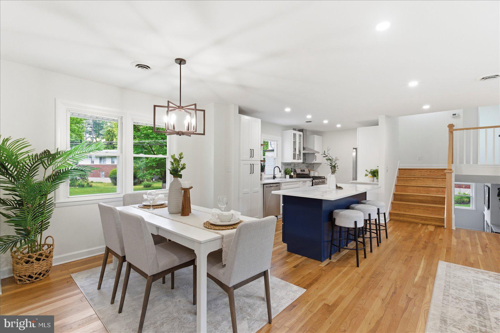 CAMPUS HILLS - Residential
