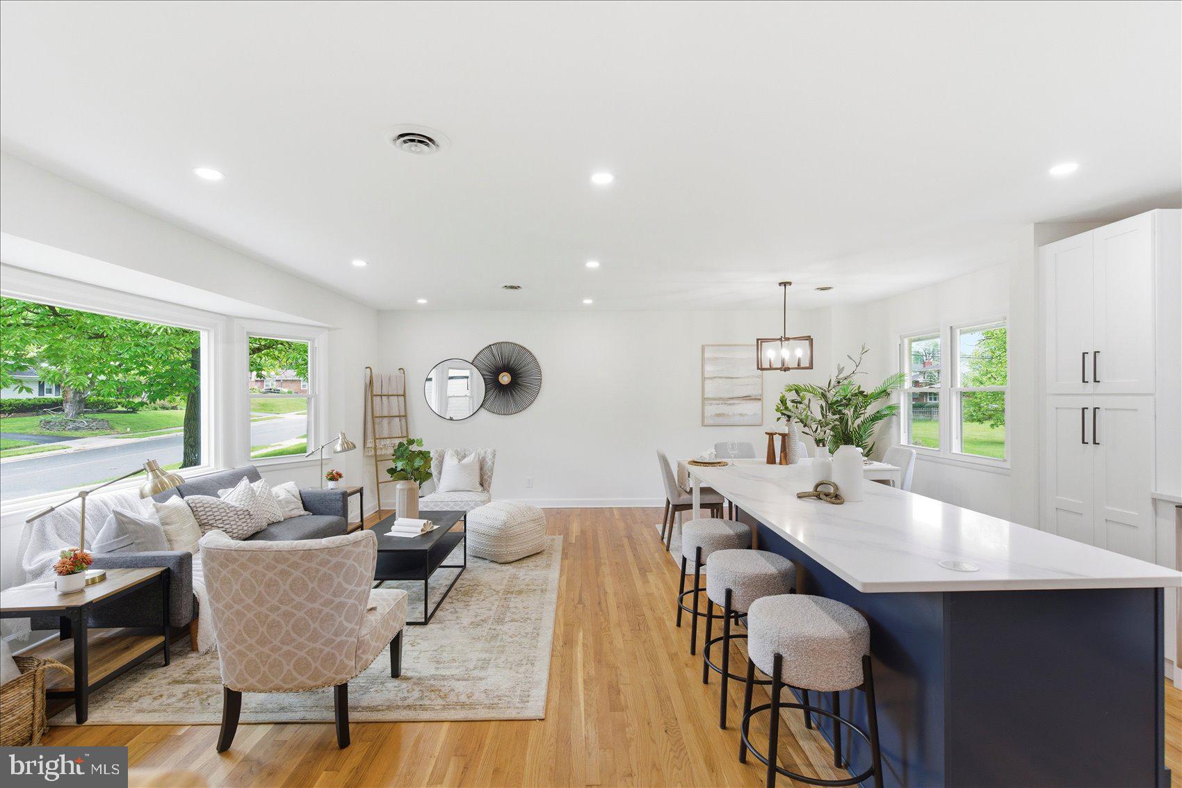 CAMPUS HILLS - Residential
