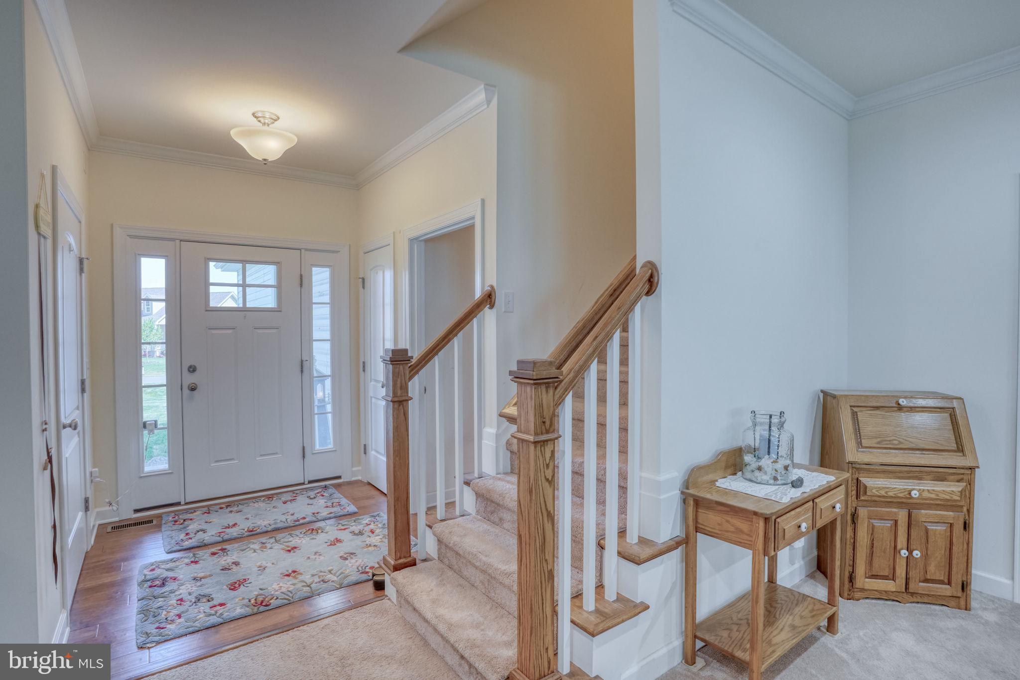 DOGWOOD MEADOWS - Residential