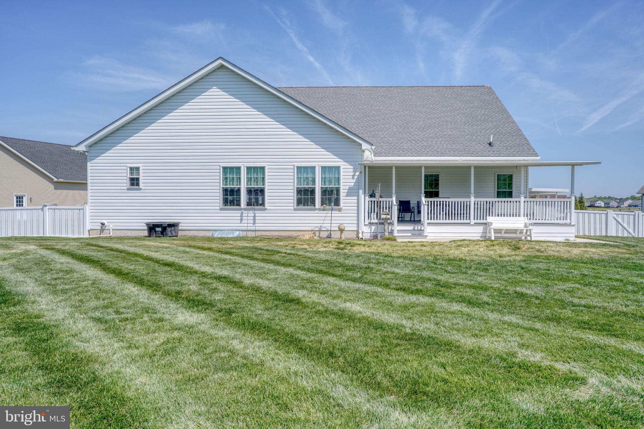 DOGWOOD MEADOWS - Residential