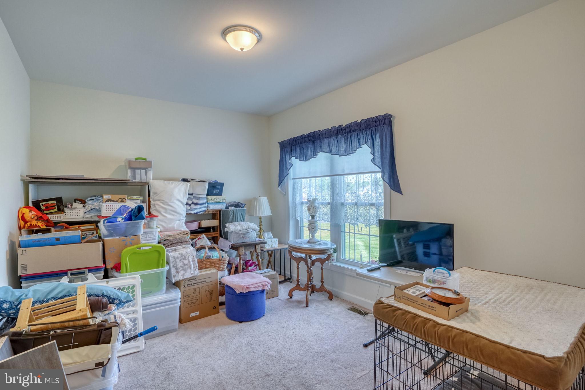 DOGWOOD MEADOWS - Residential