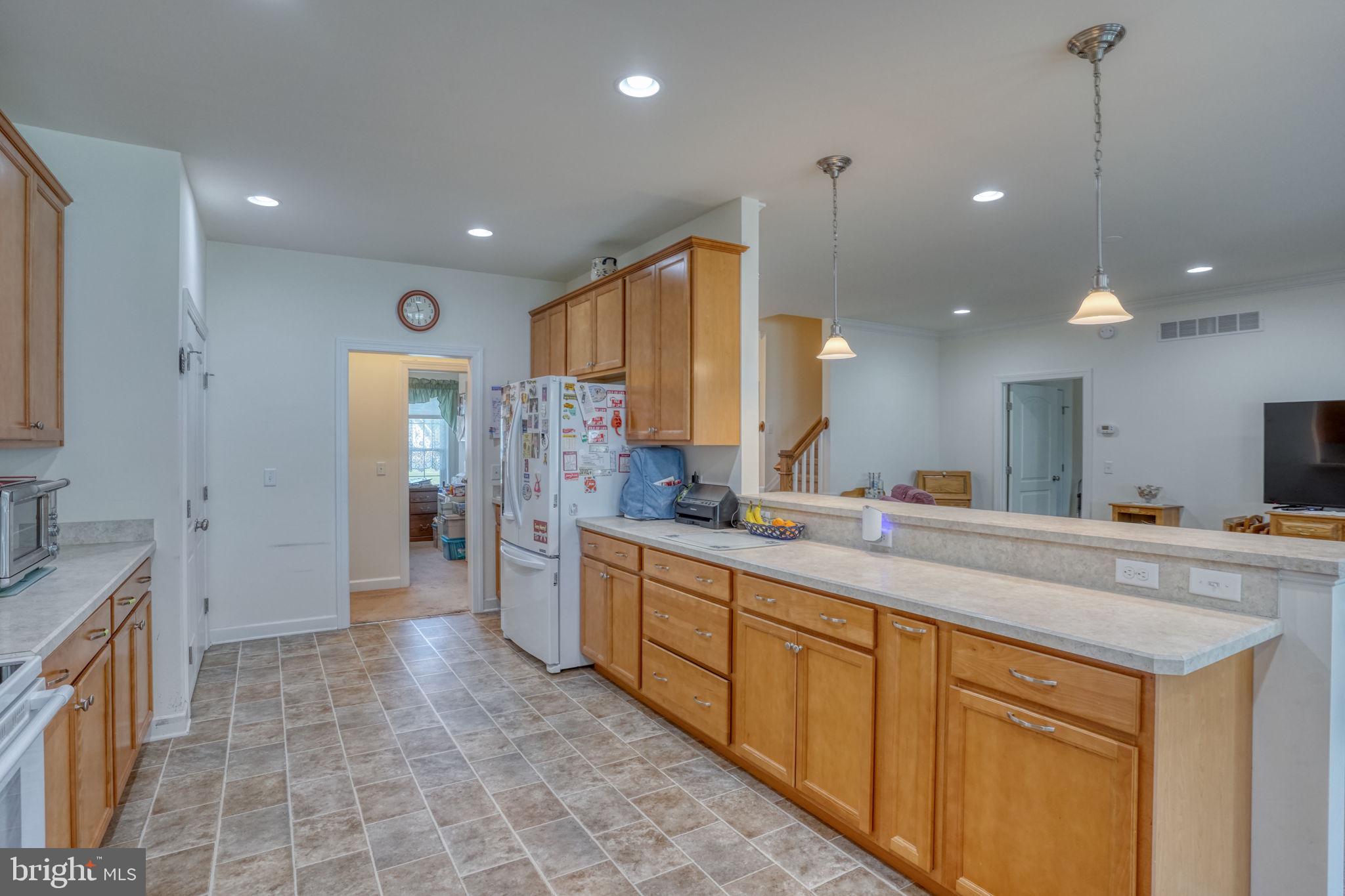 DOGWOOD MEADOWS - Residential