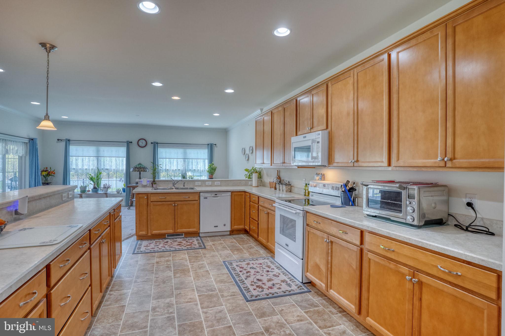 DOGWOOD MEADOWS - Residential