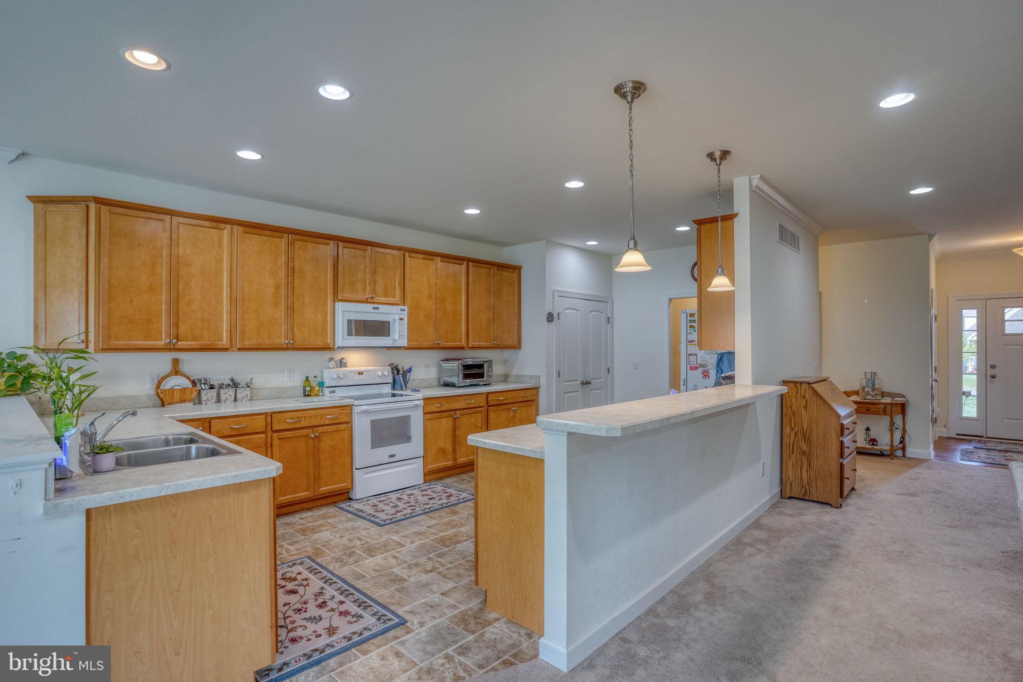 DOGWOOD MEADOWS - Residential