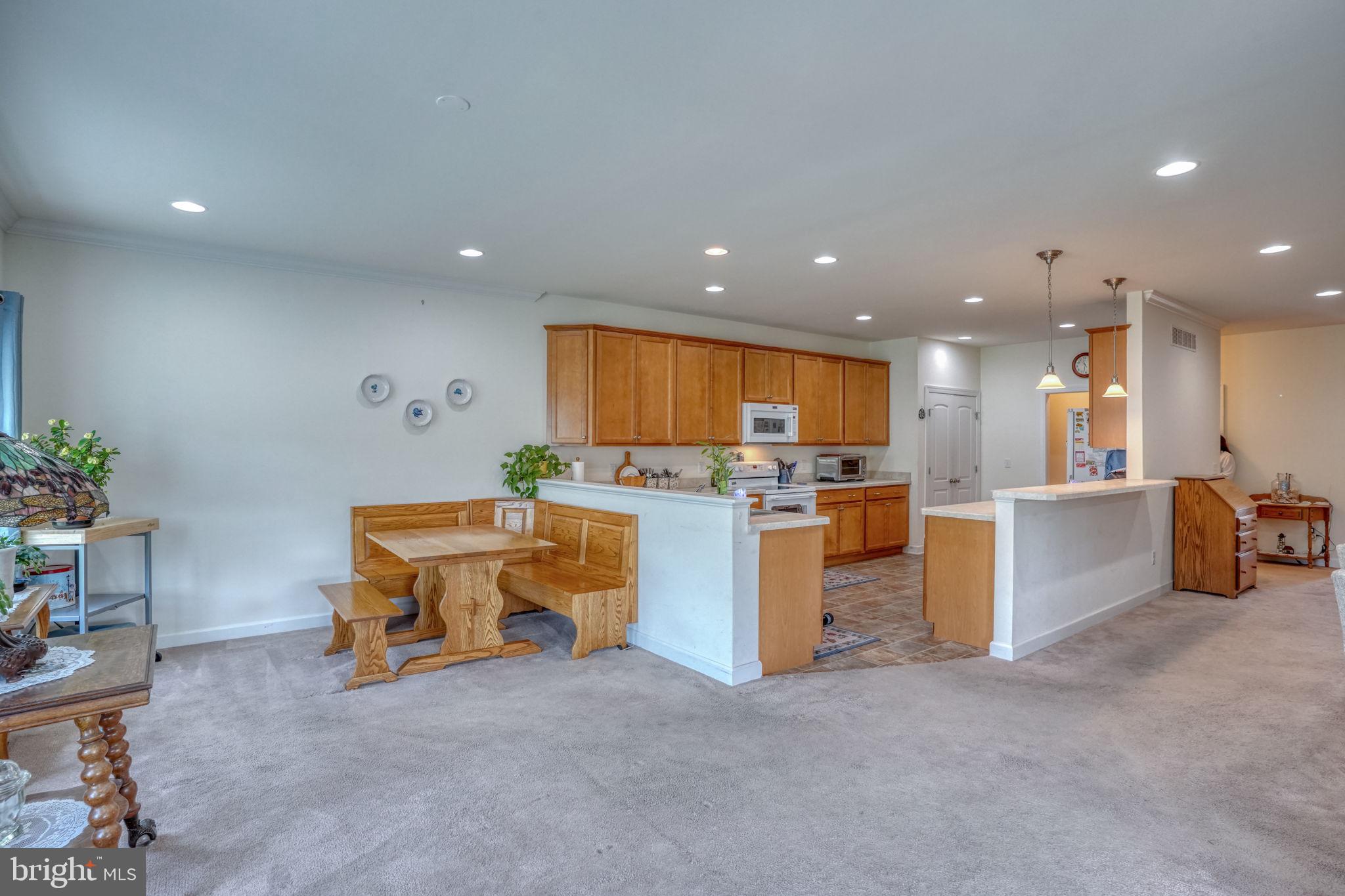 DOGWOOD MEADOWS - Residential