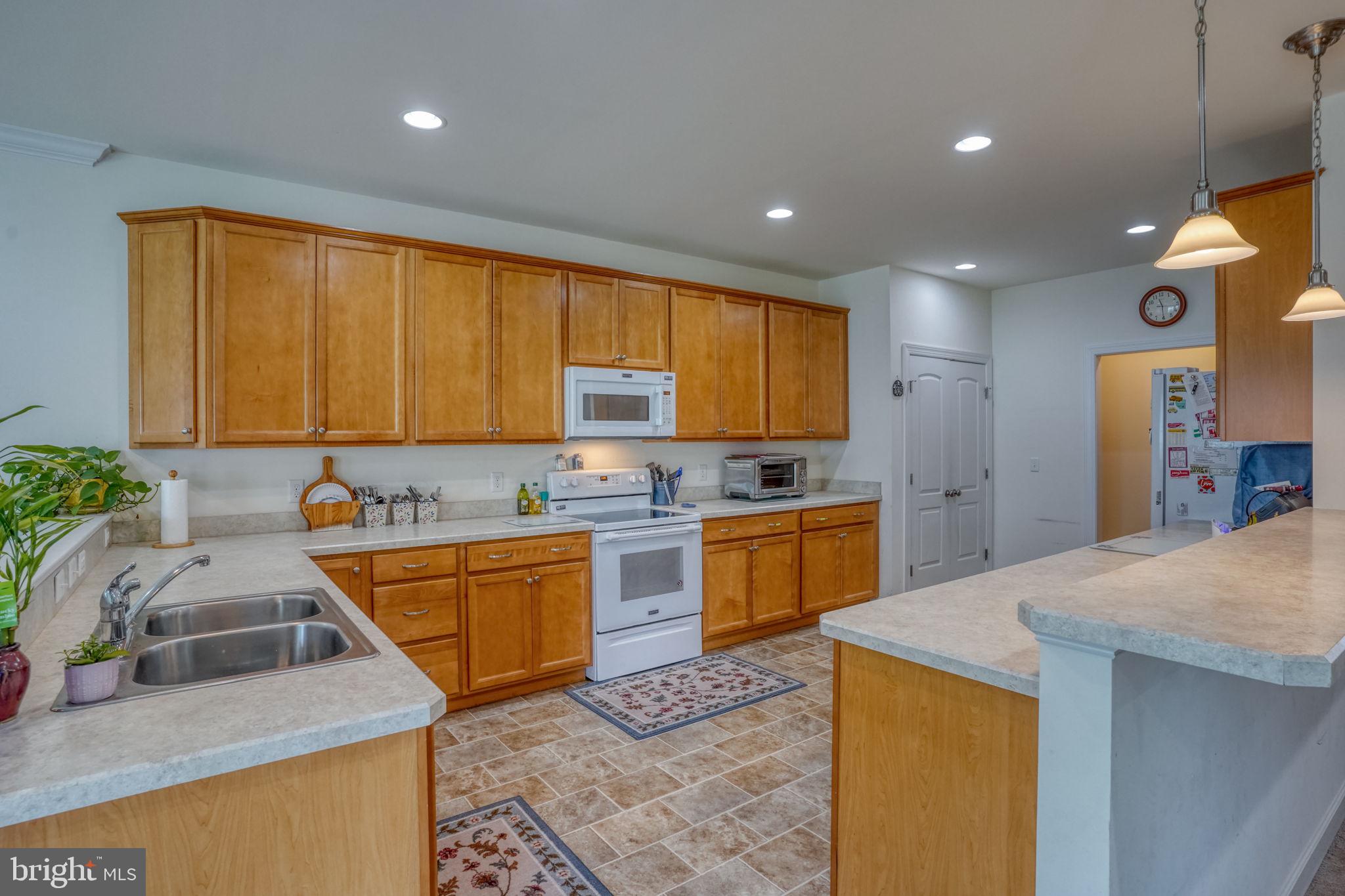 DOGWOOD MEADOWS - Residential