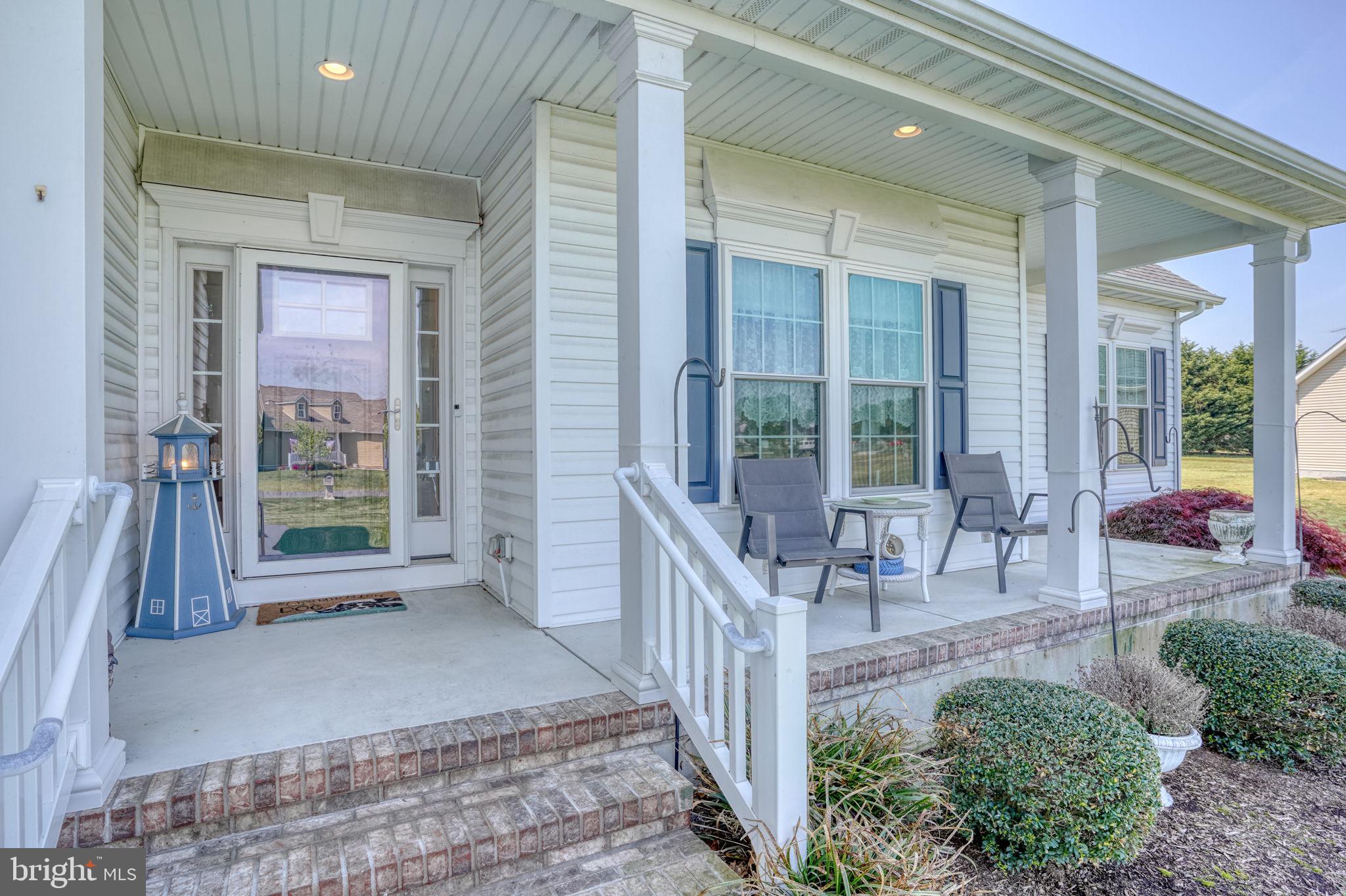 DOGWOOD MEADOWS - Residential