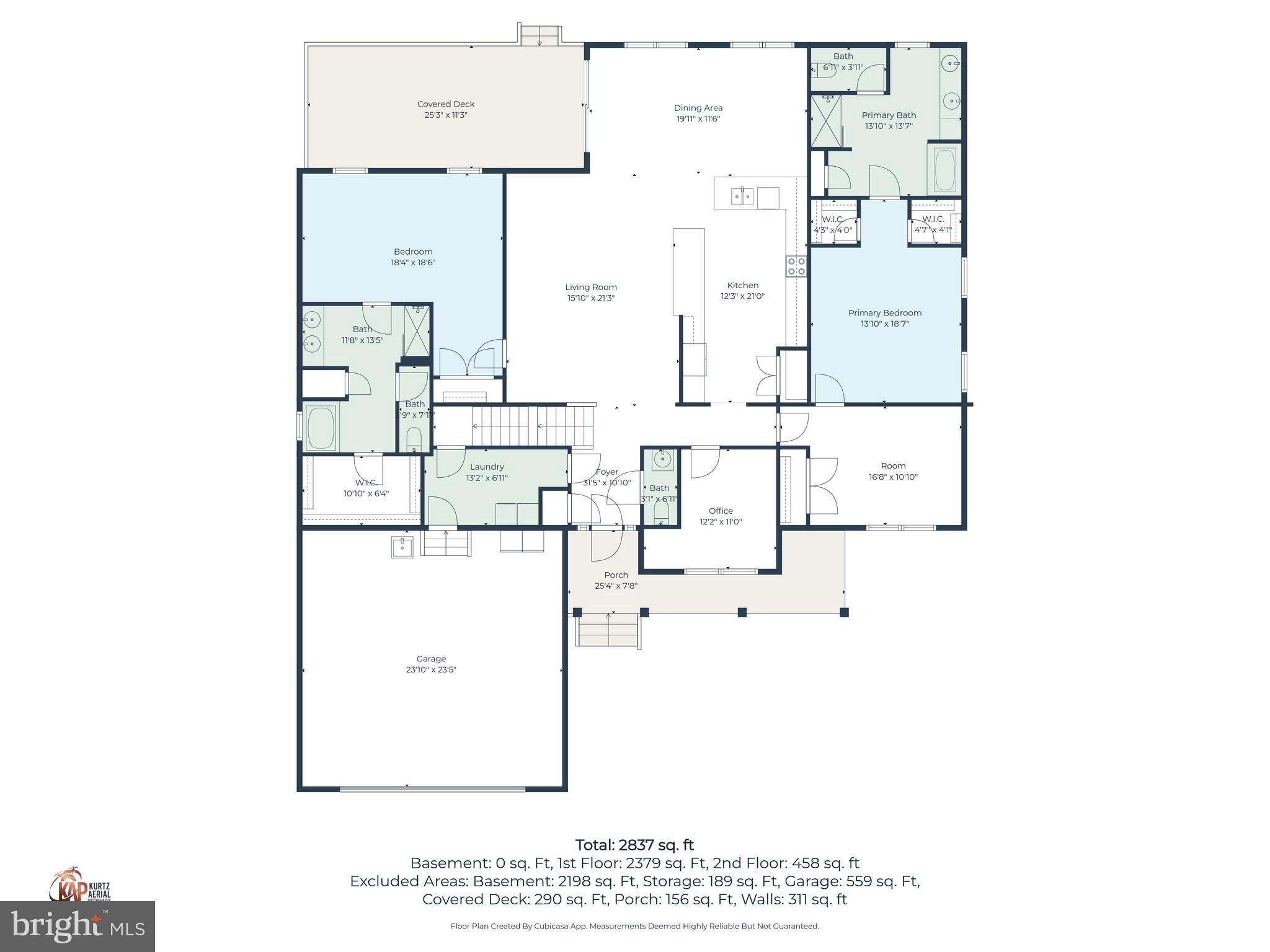 DOGWOOD MEADOWS - Residential