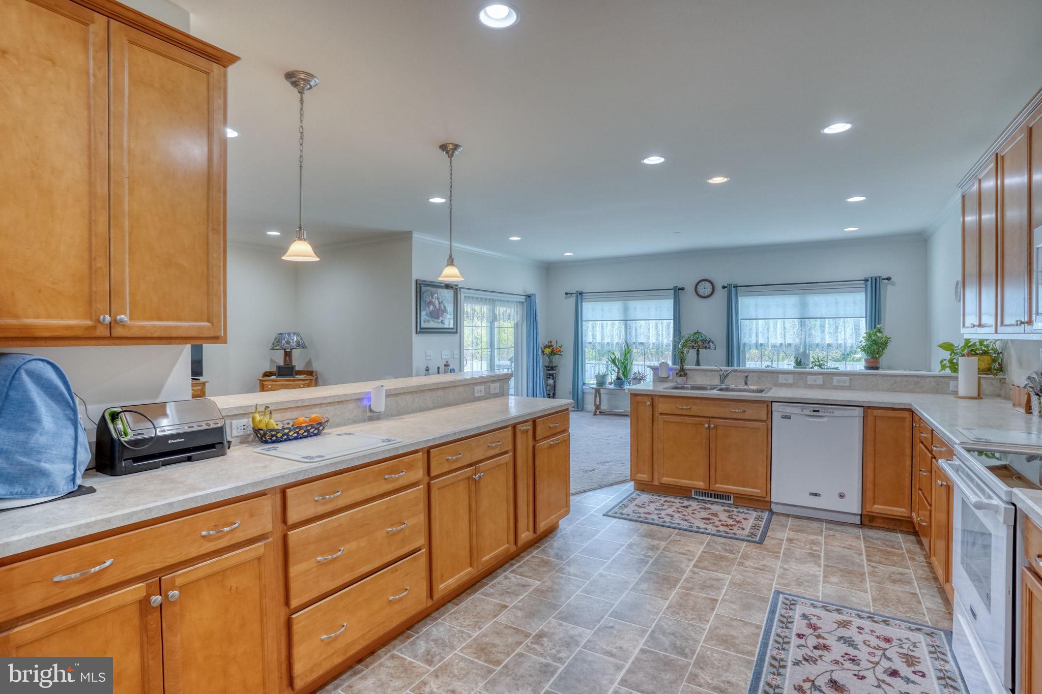 DOGWOOD MEADOWS - Residential