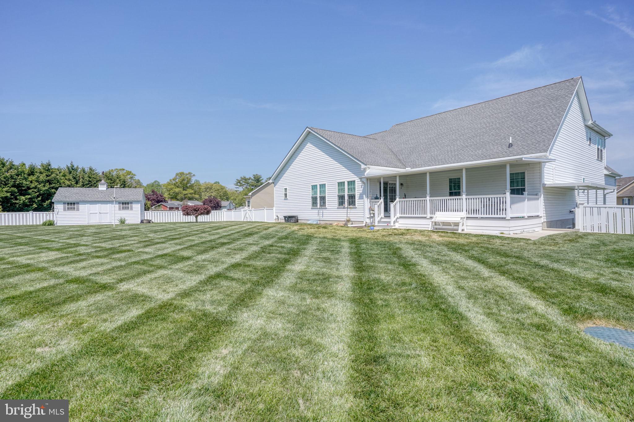 DOGWOOD MEADOWS - Residential