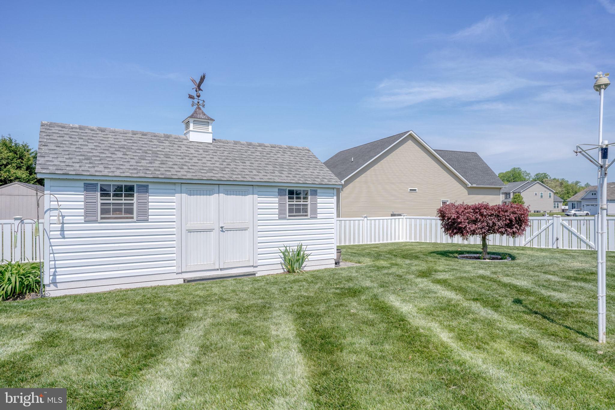 DOGWOOD MEADOWS - Residential