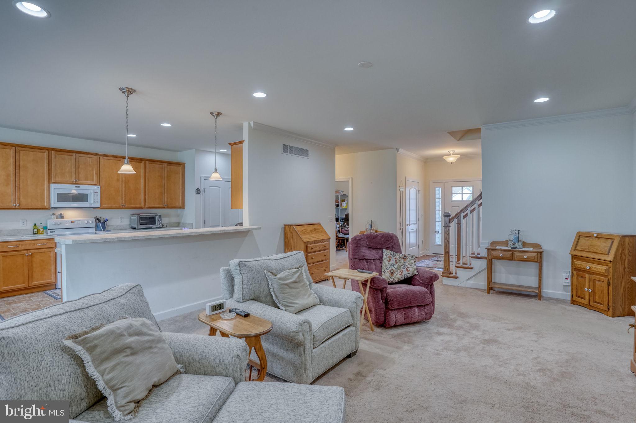 DOGWOOD MEADOWS - Residential