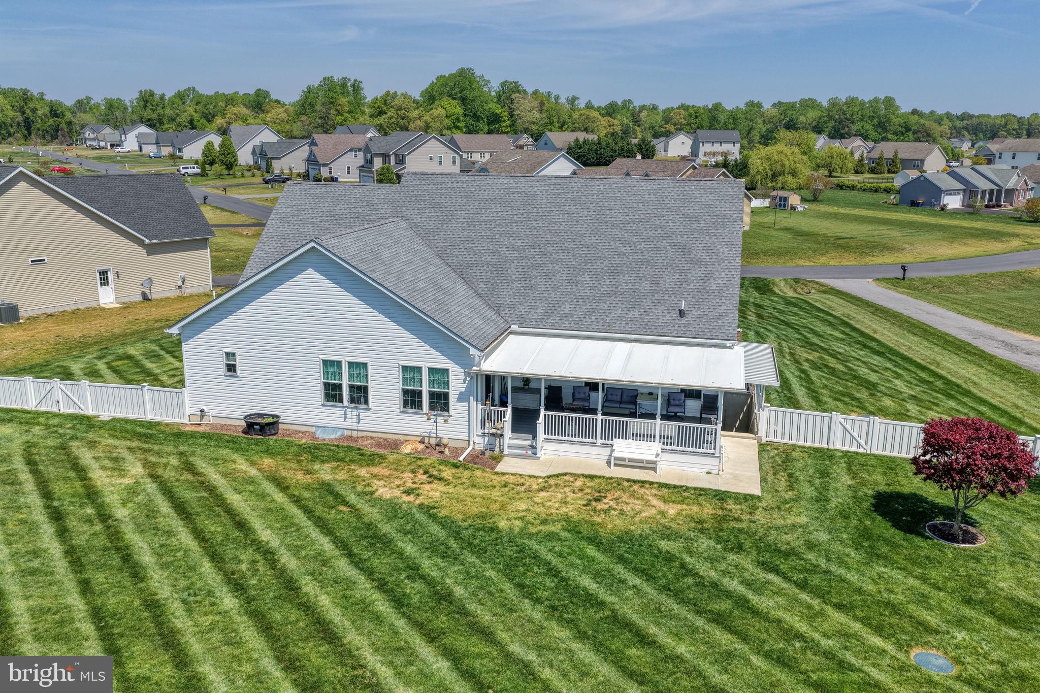 DOGWOOD MEADOWS - Residential