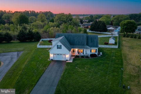 Homes For Sale - 189 Nightingale Drive<br/> MILFORD, DE 19963