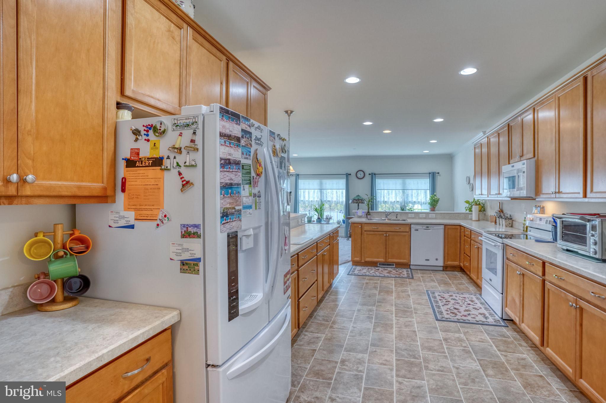 DOGWOOD MEADOWS - Residential