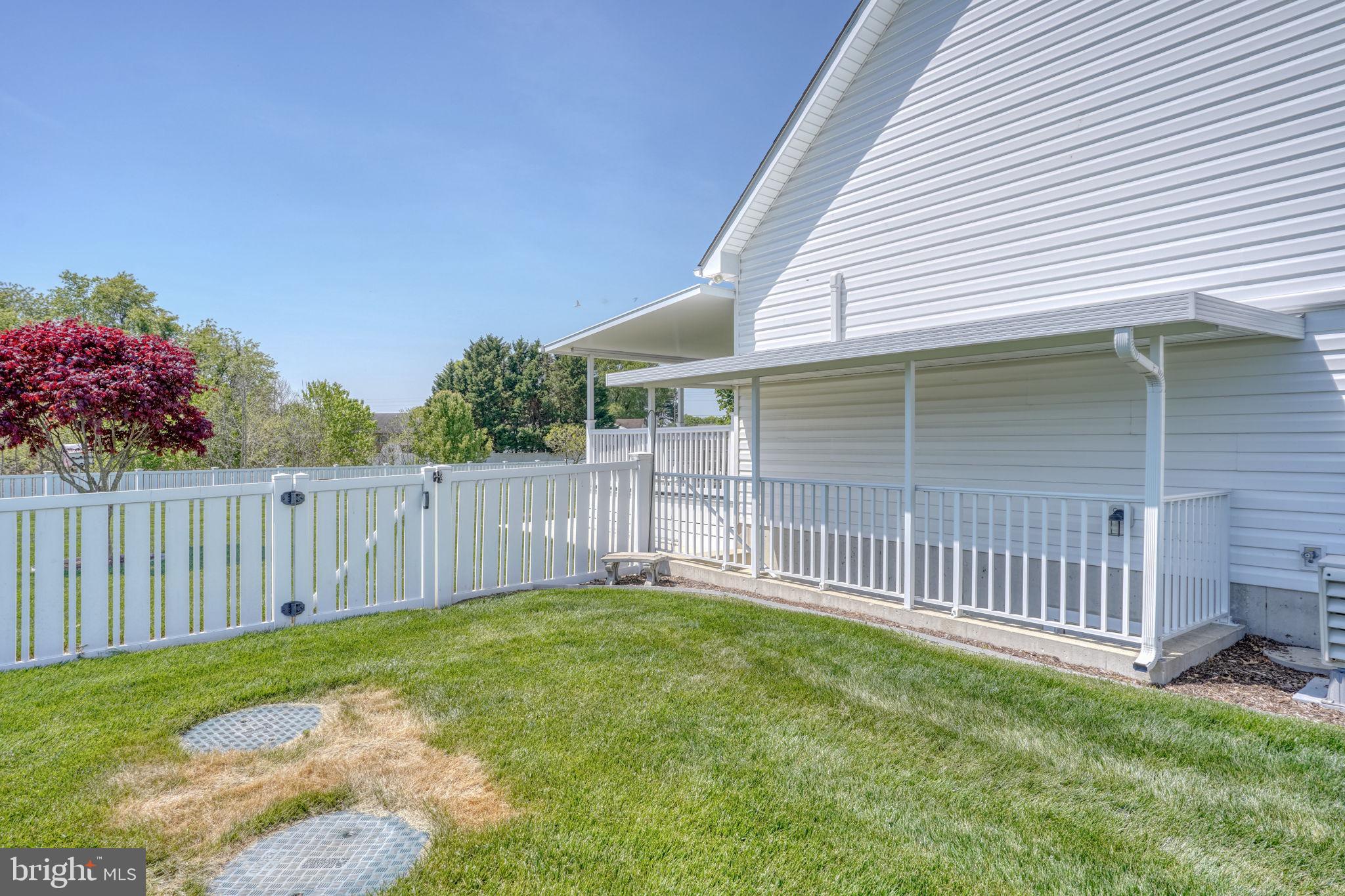 DOGWOOD MEADOWS - Residential