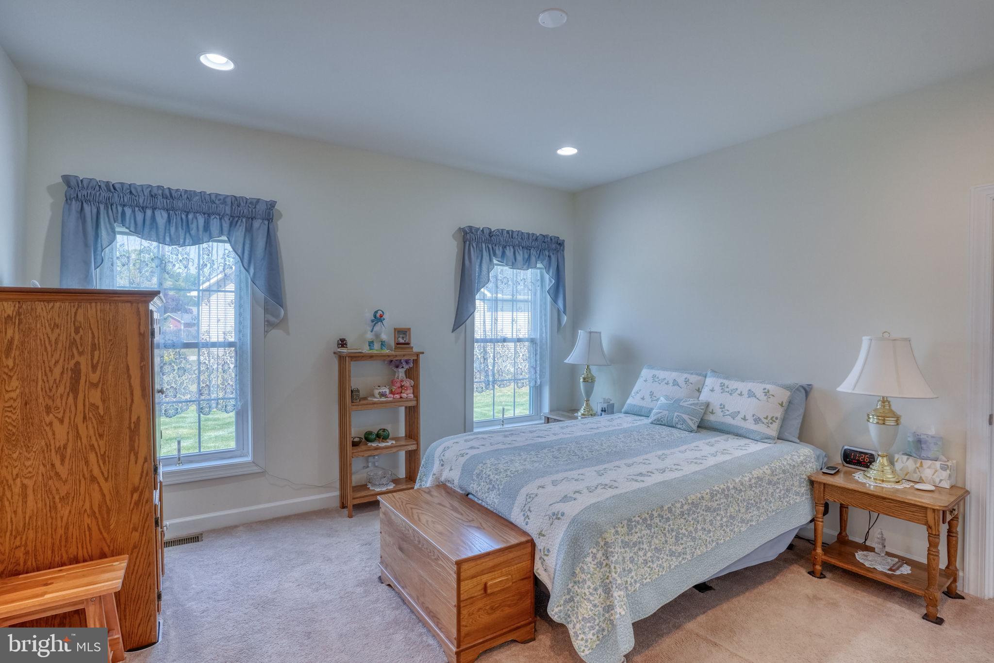 DOGWOOD MEADOWS - Residential