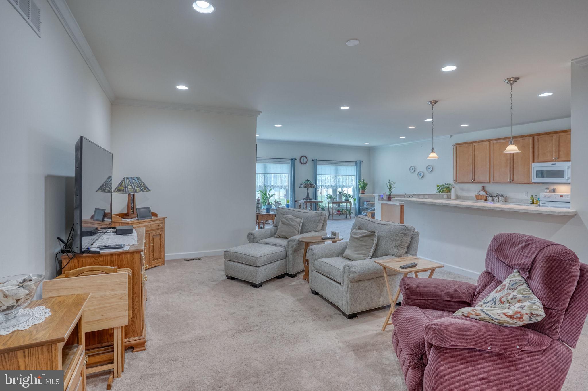 DOGWOOD MEADOWS - Residential