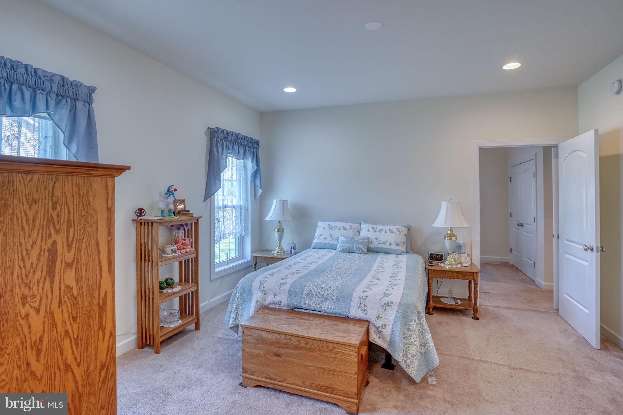 DOGWOOD MEADOWS - Residential