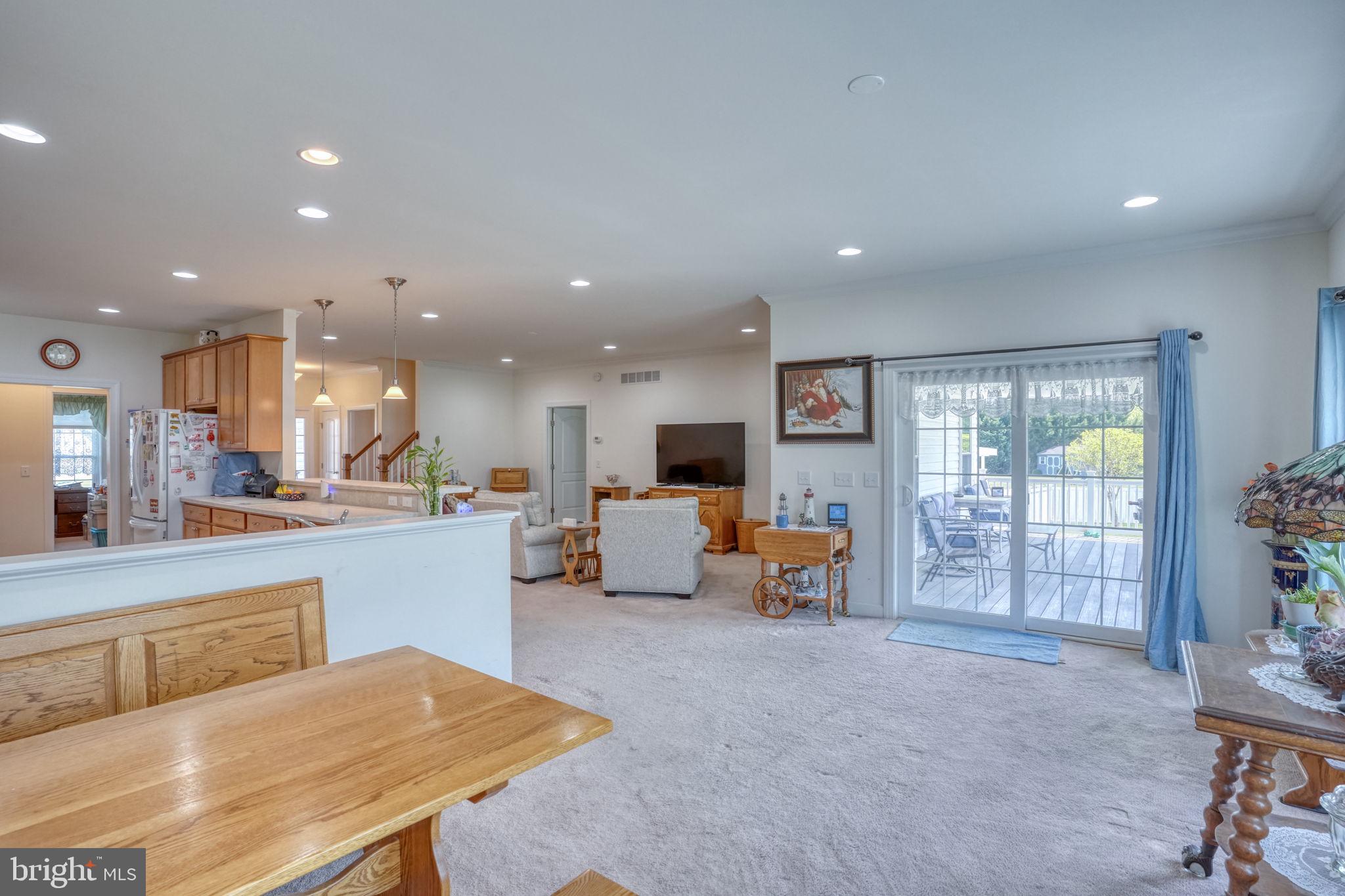 DOGWOOD MEADOWS - Residential