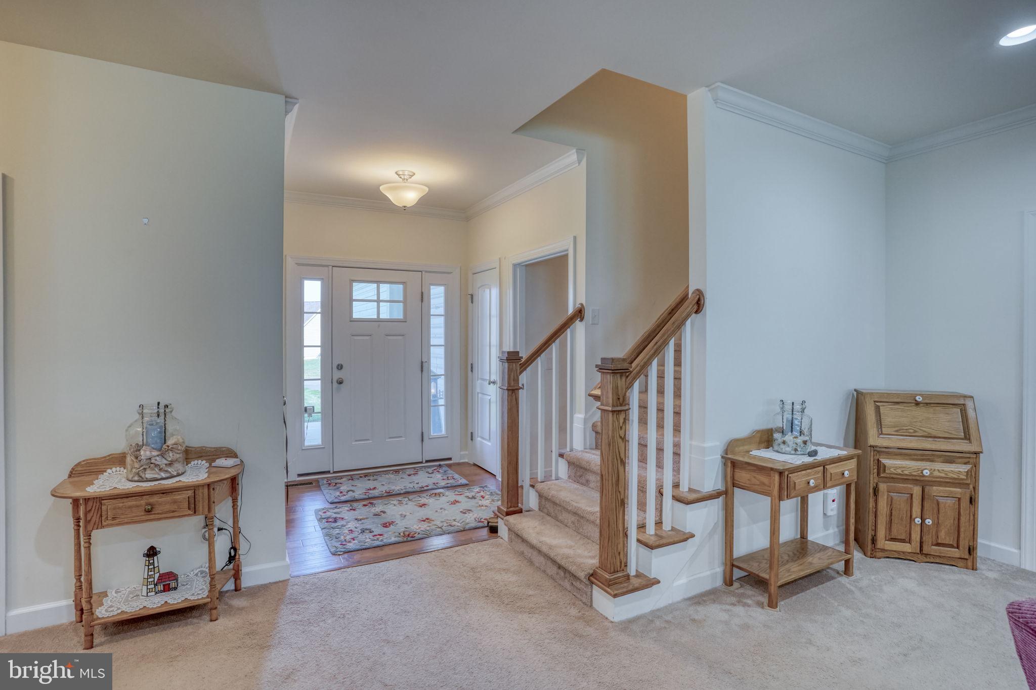 DOGWOOD MEADOWS - Residential