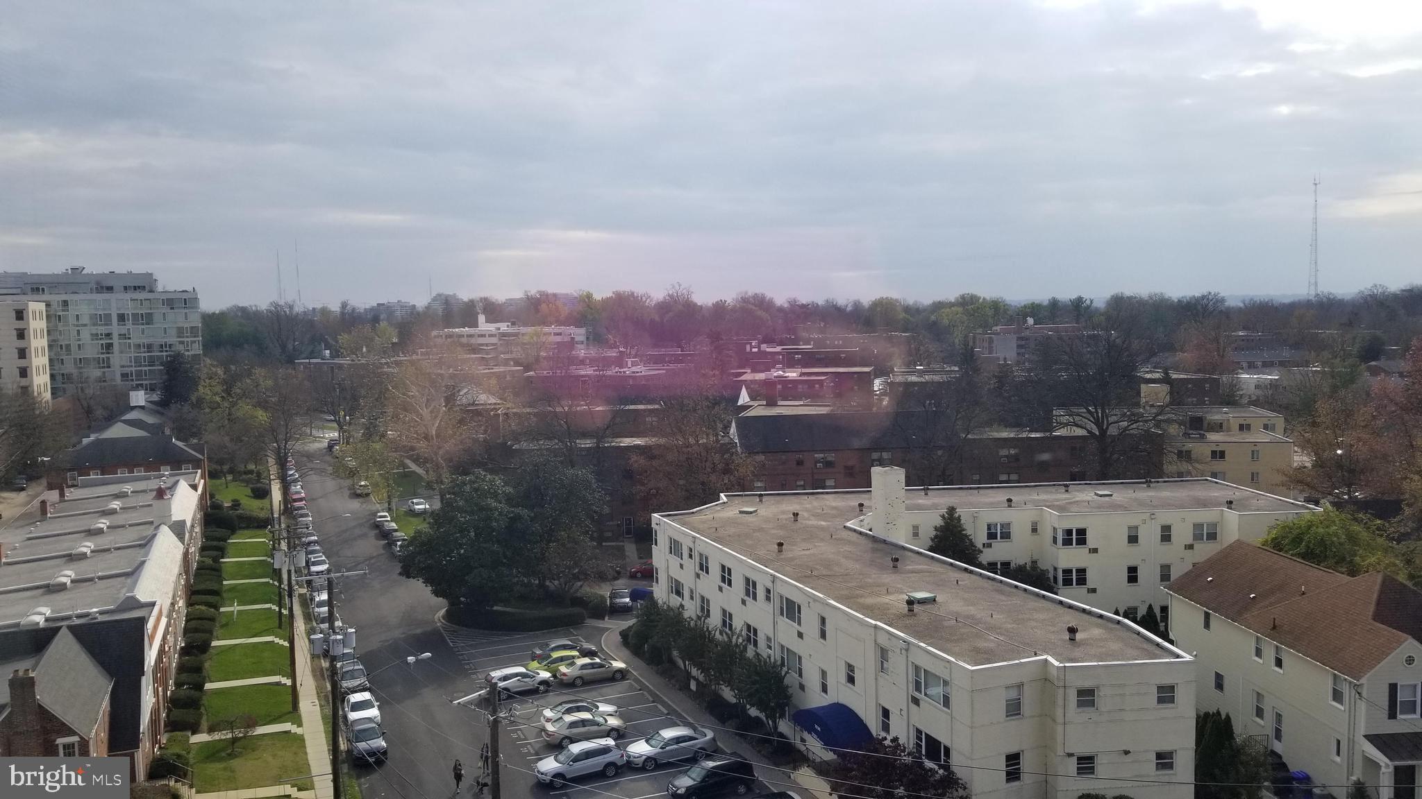 CRESCENT PLAZA - Residential Lease