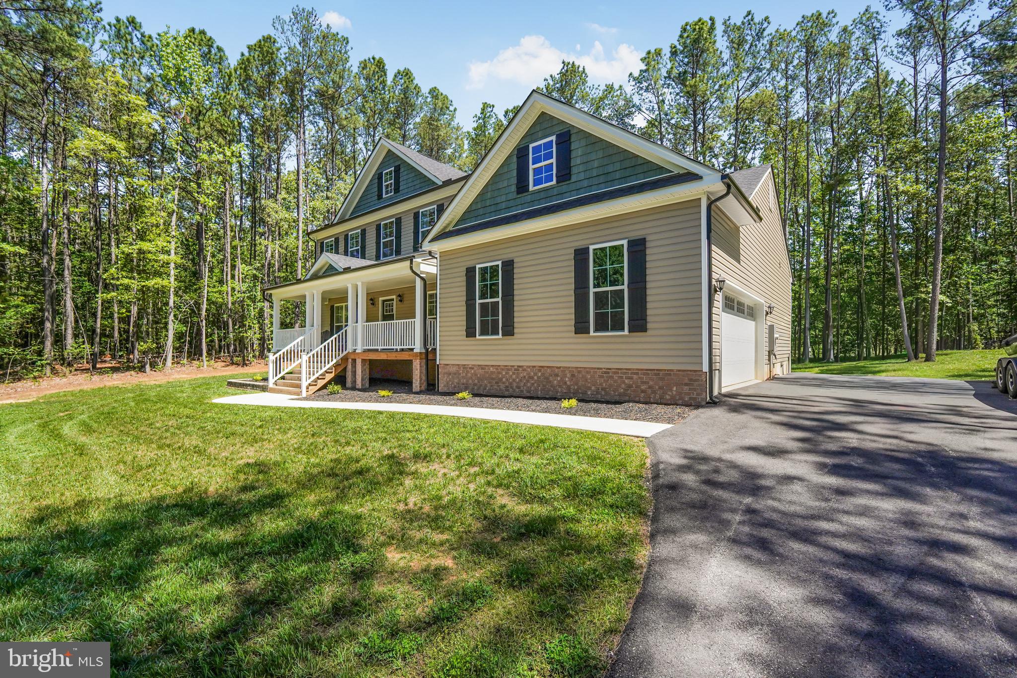 NOAH'S LANDING - Residential