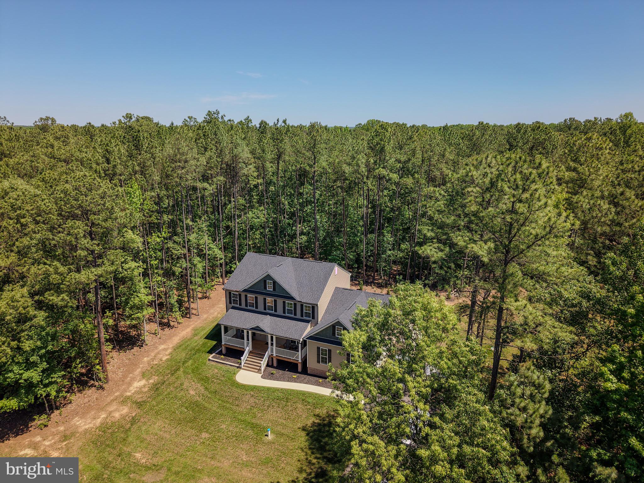 NOAH'S LANDING - Residential