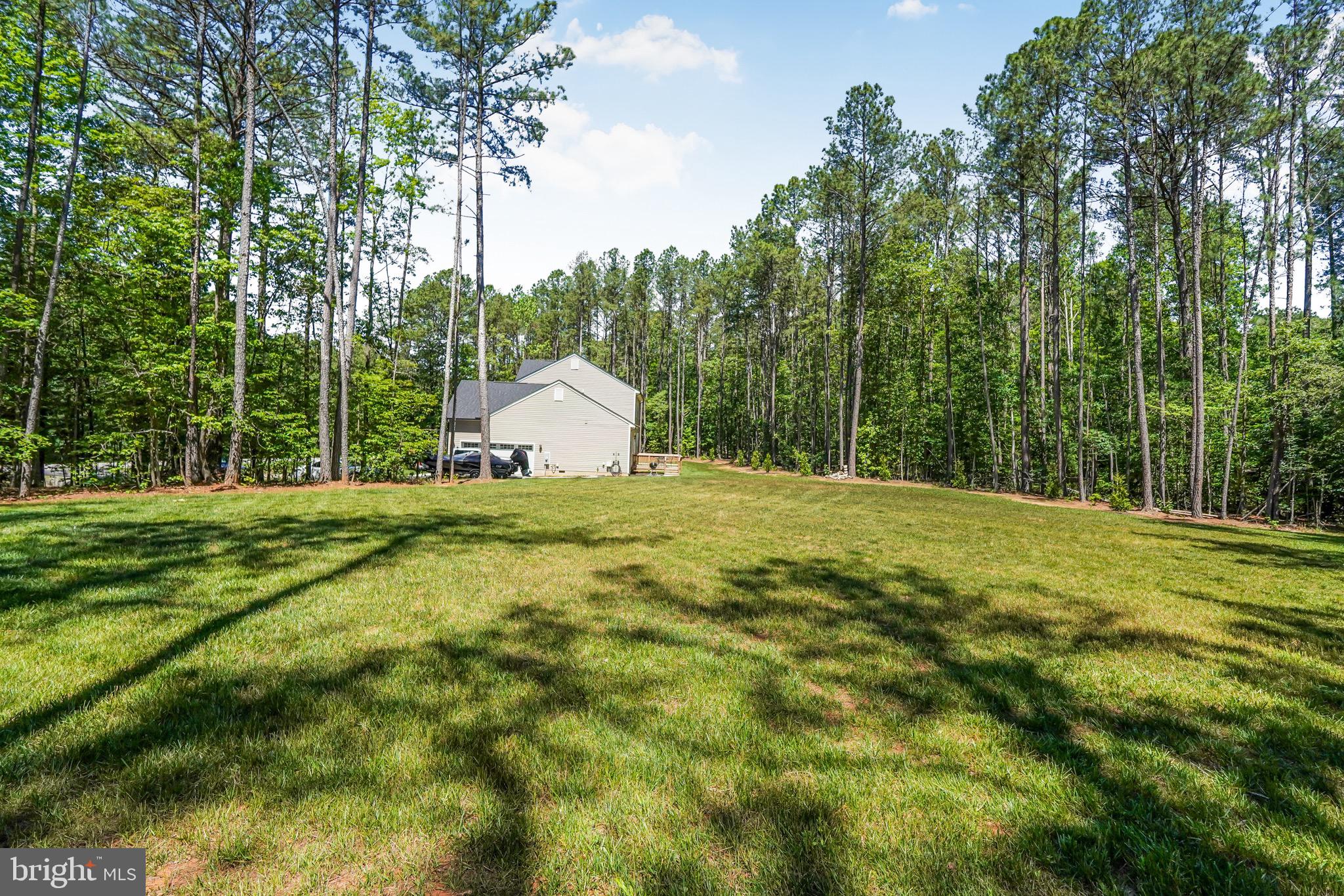 NOAH'S LANDING - Residential