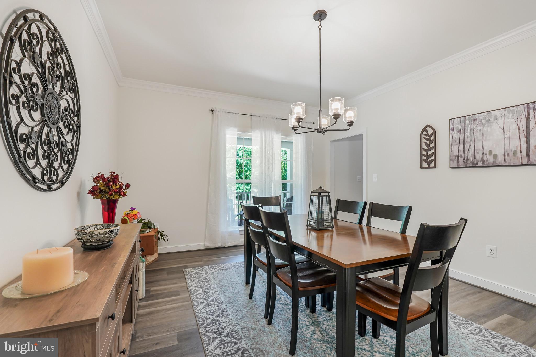 NOAH'S LANDING - Residential