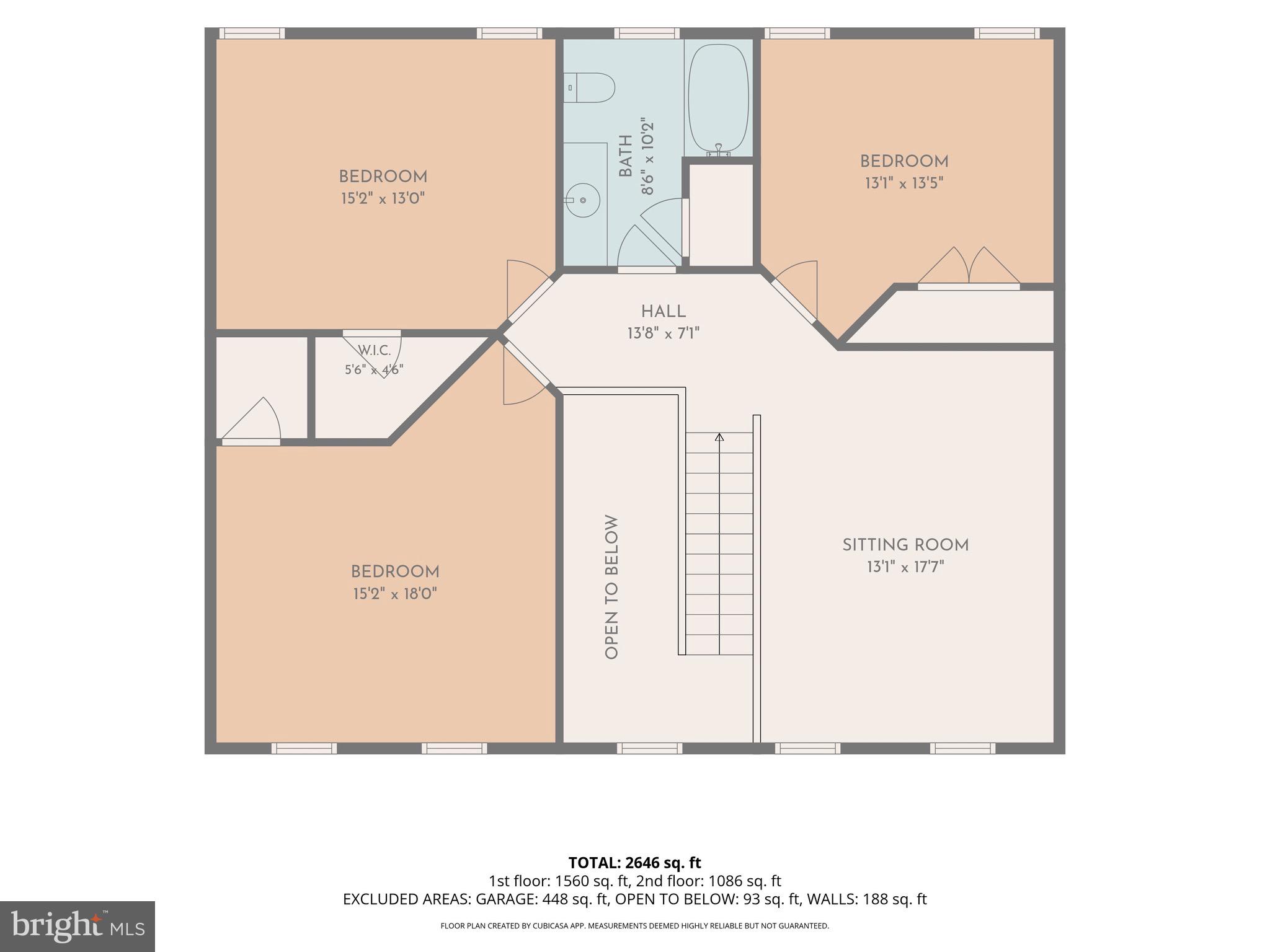 NOAH'S LANDING - Residential