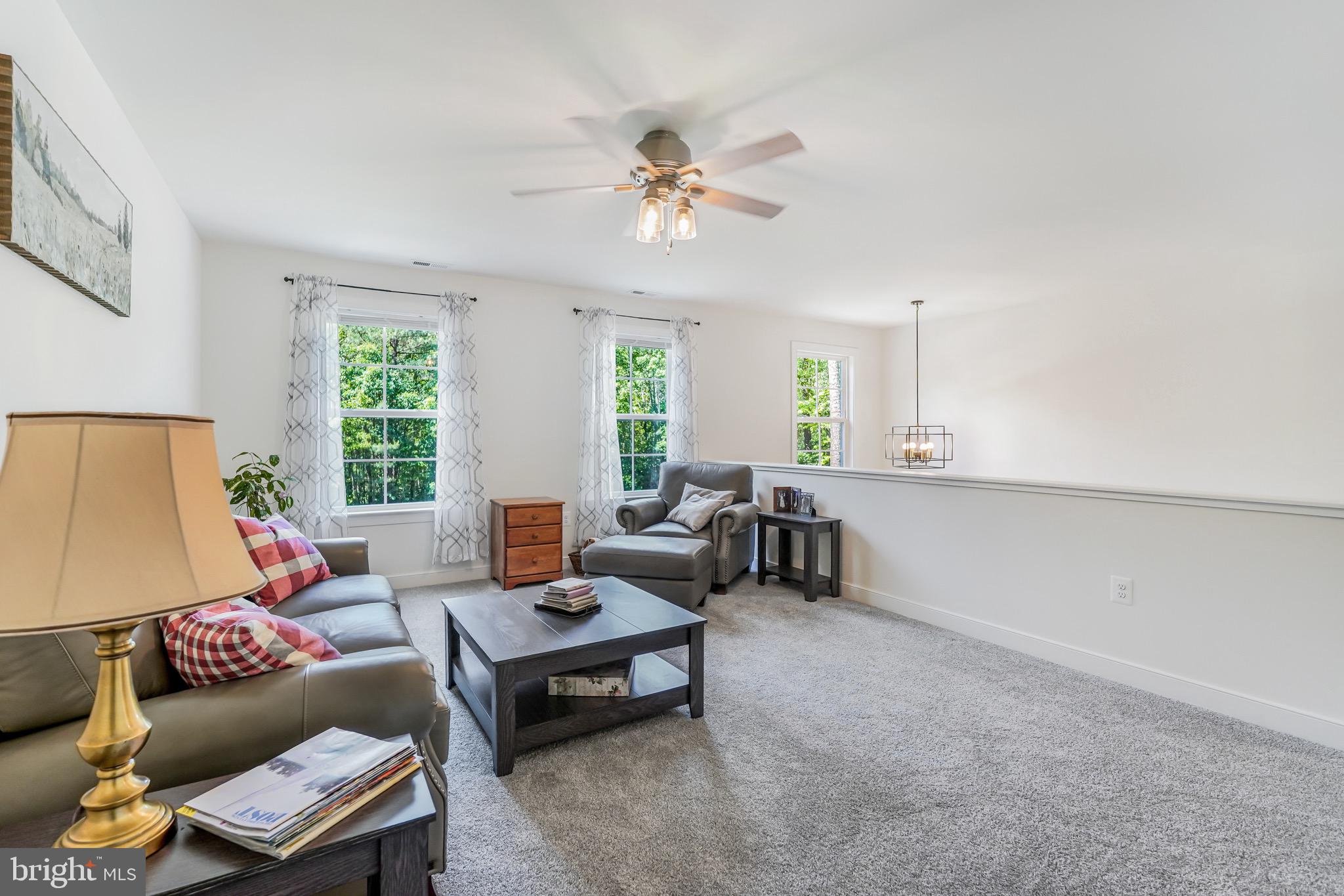 NOAH'S LANDING - Residential
