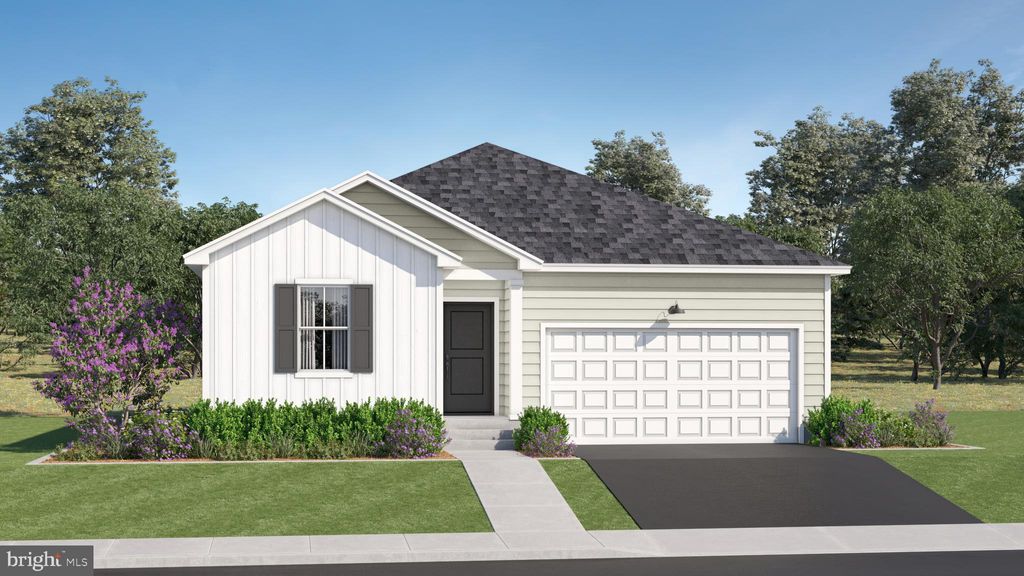 Photo of 247 Carney Court, DOVER, DE 19904 (MLS # DEKT2041500)