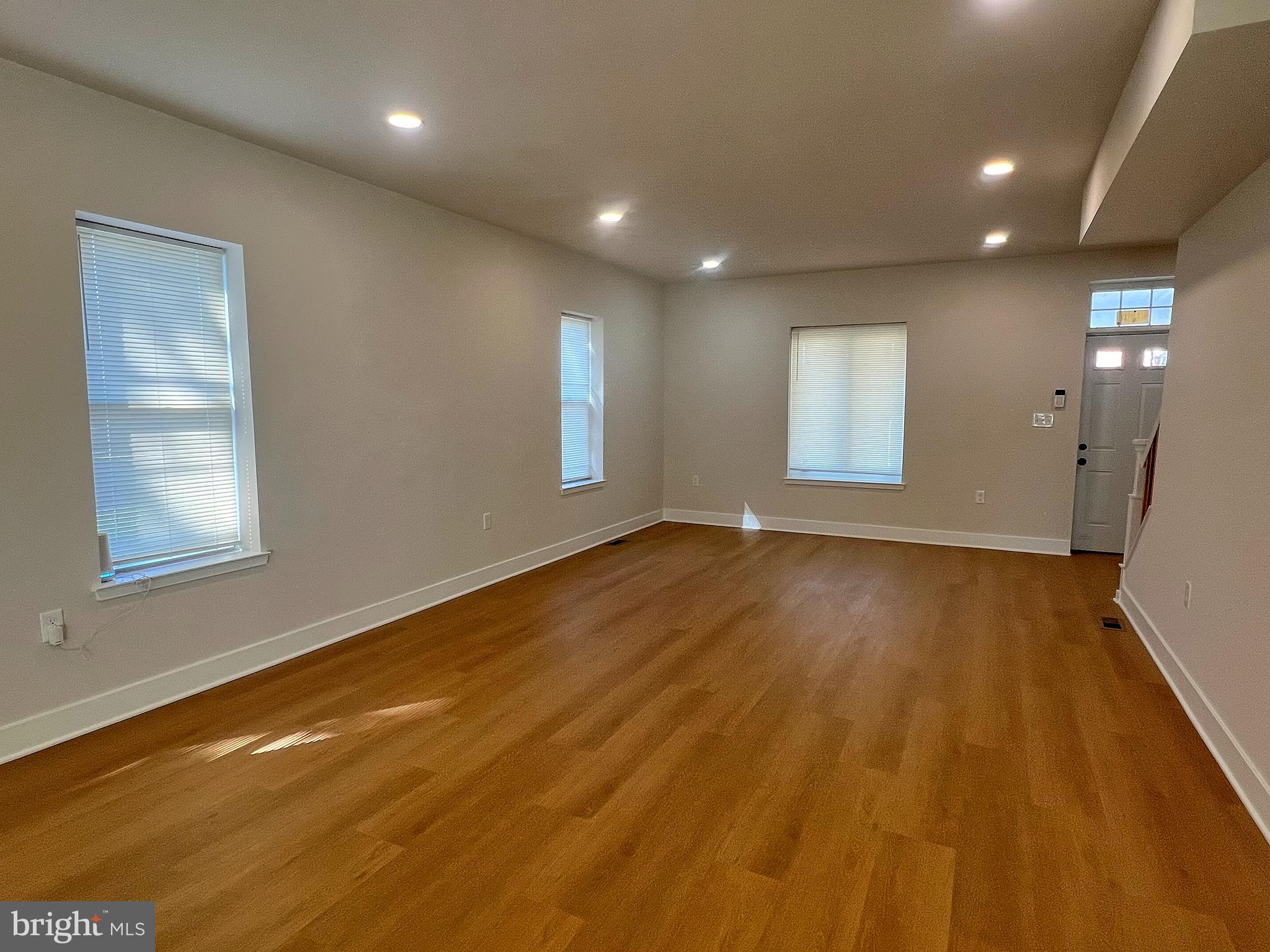 PIMLICO - Residential