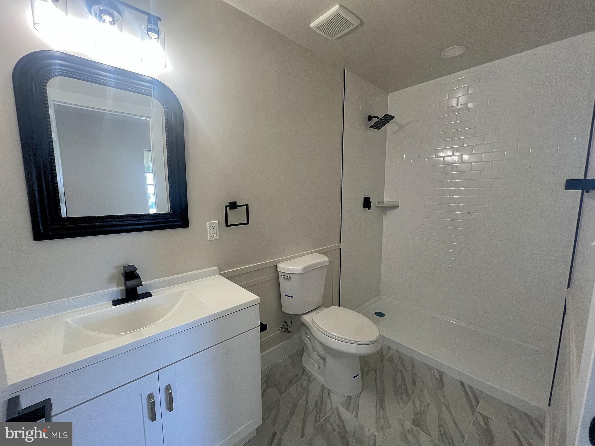PIMLICO - Residential