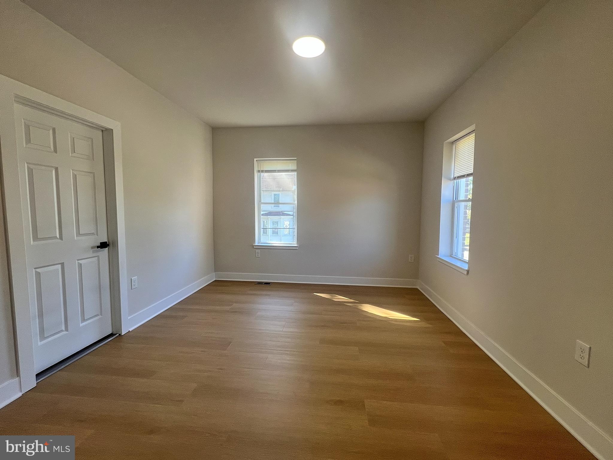 PIMLICO - Residential