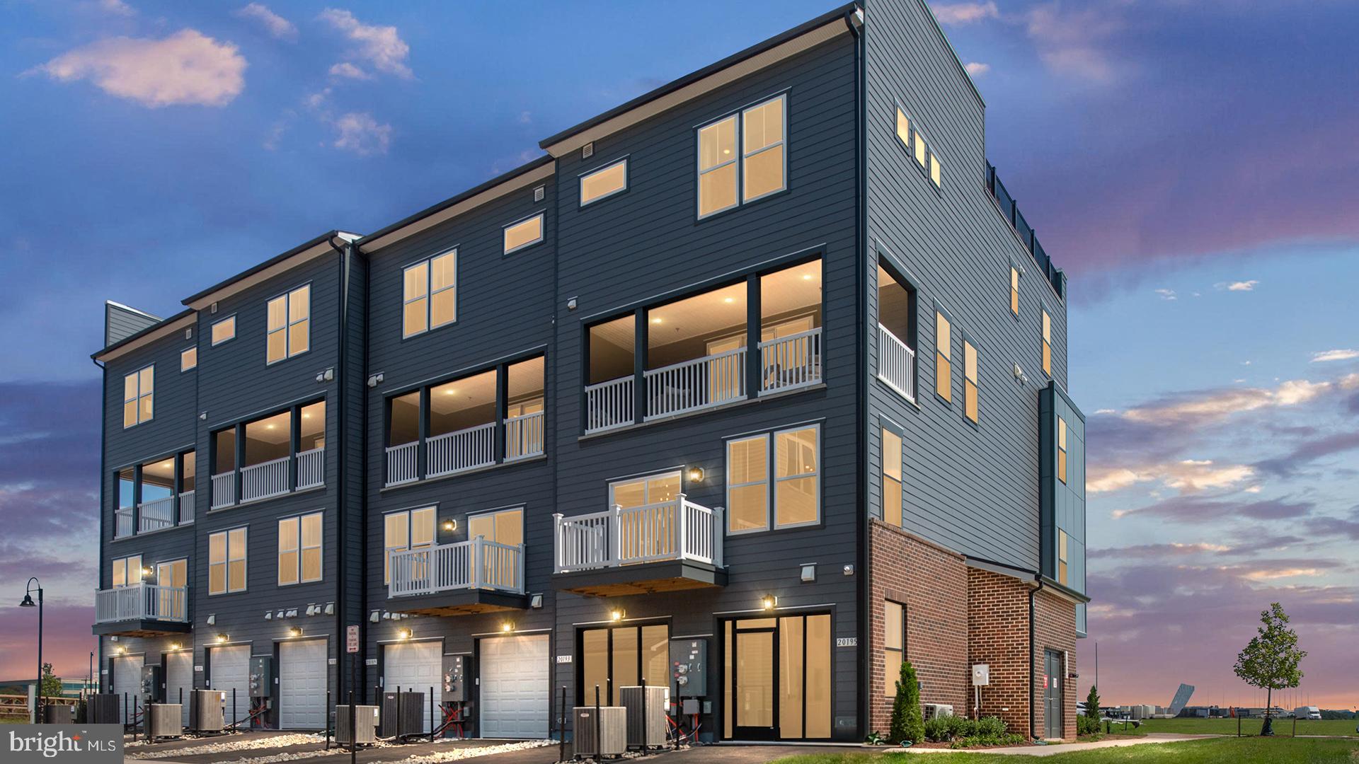 ONE LOUDOUN - Residential