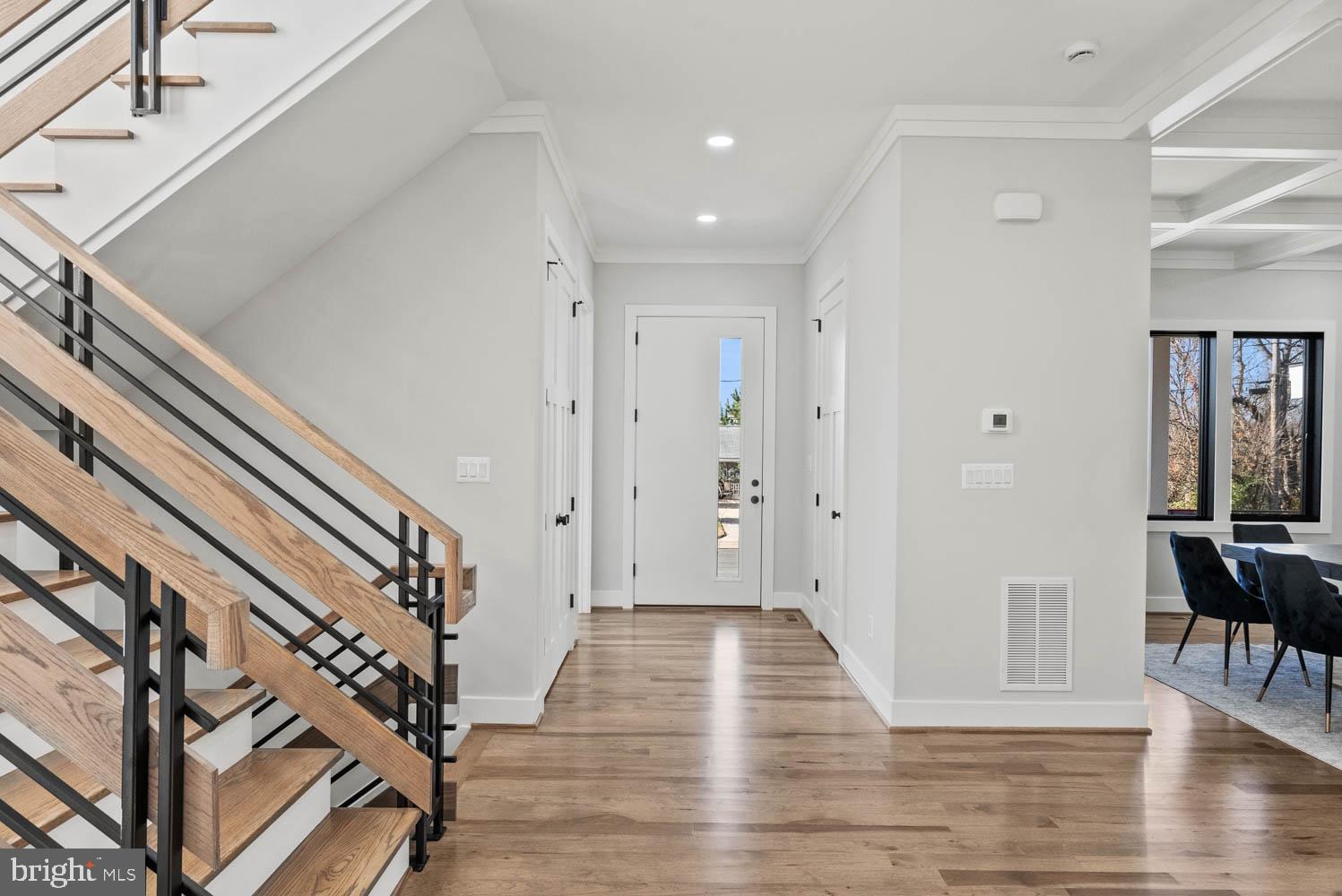 POWHATAN HILLS - Residential